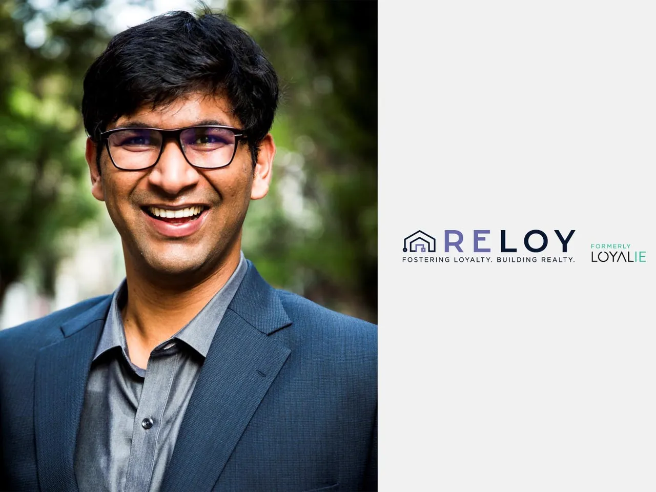 Real Estate amenities provider Reloy raises Rs 5 crore in funding led by Inflection Point Ventures