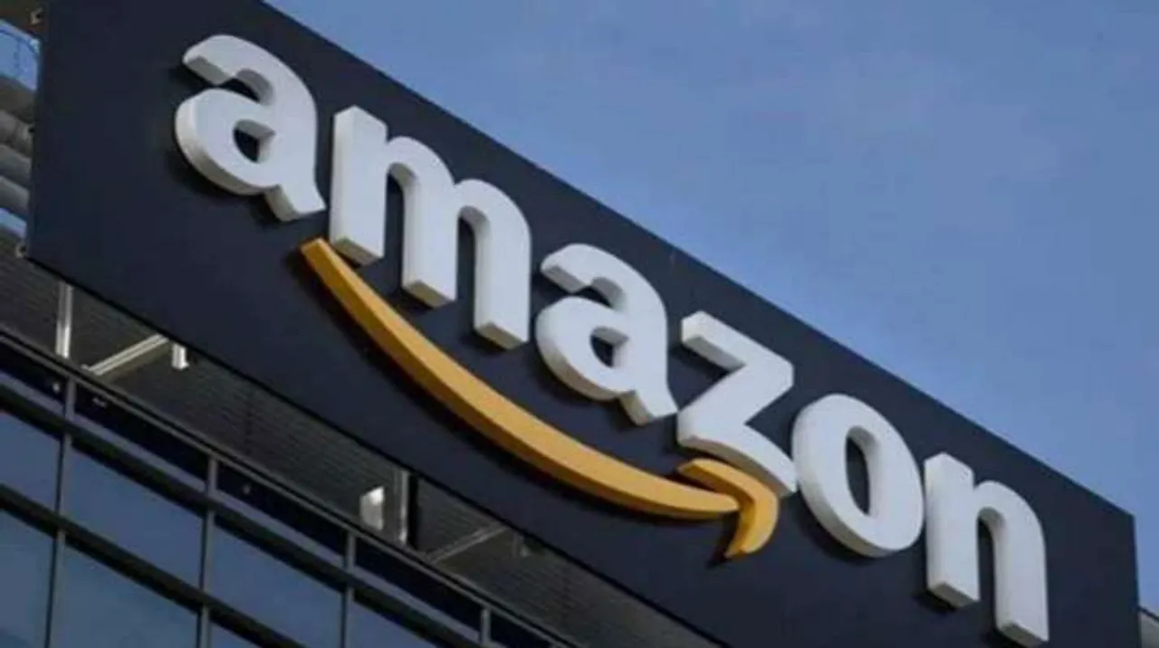 Amazon launches  $250 million Smbhav Venture Fund for SMEs