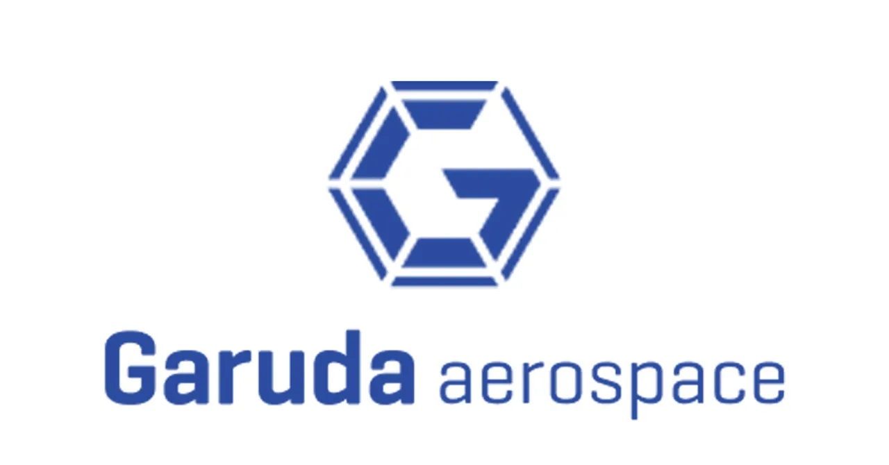 Drone startup Garuda Aerospace raises $22M in a Series A round