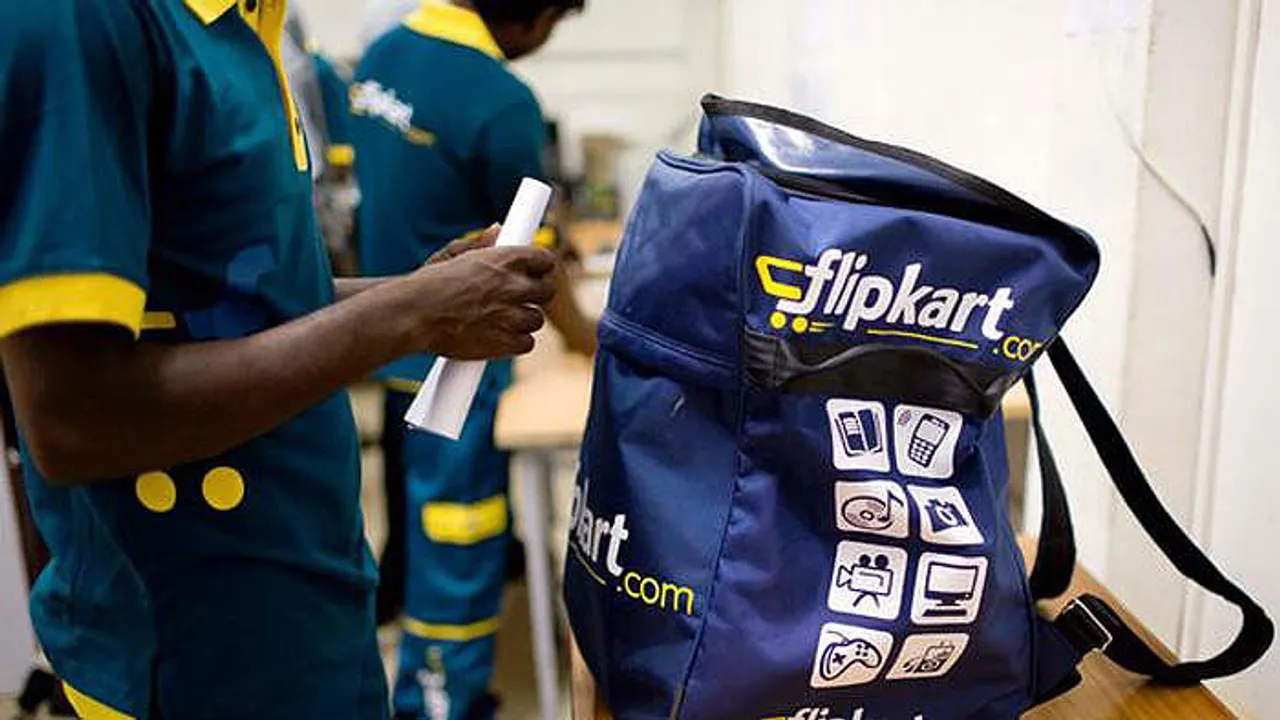 Flipkart launches ‘Flipkart Quick’ hyperlocal delivery service in Bengaluru