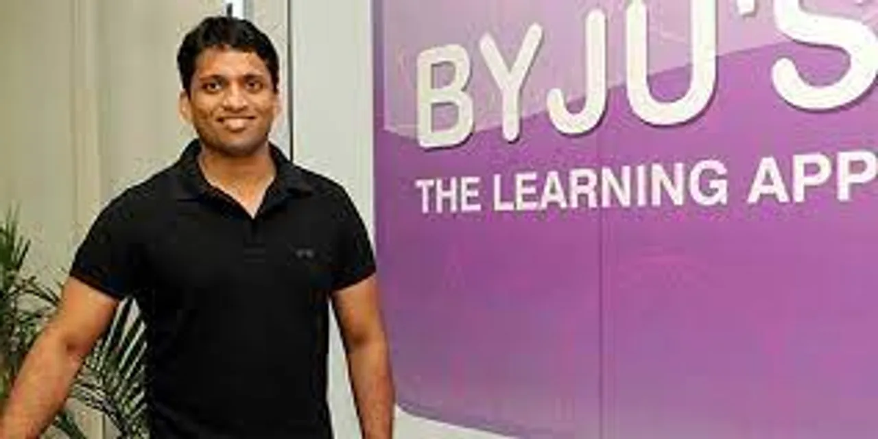 Edtech startup BYJU’S receives fresh funding of $460 million in Series F funding round led by MC Global Edtech Investment