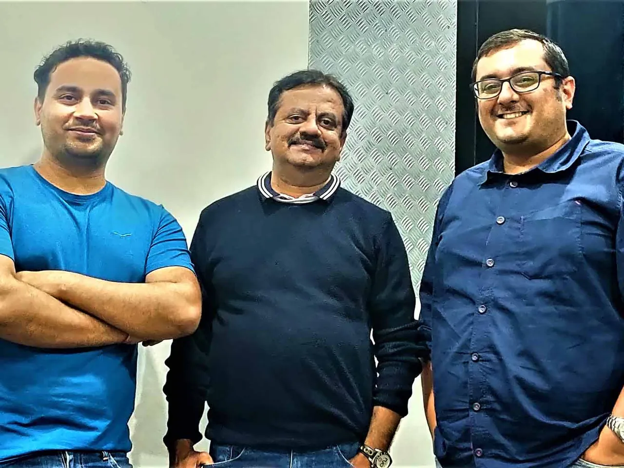 Tech-enabled GarageWorks raises $1M in a pre-Series A round