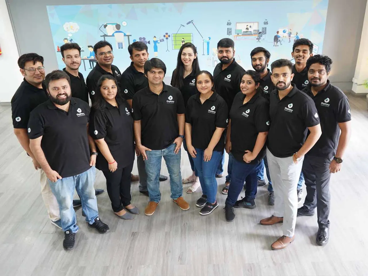 EdTech startup Orphicy raises Rs 2.5 crore at a valuation of Rs 25 crore from NRI tech enthusiasts