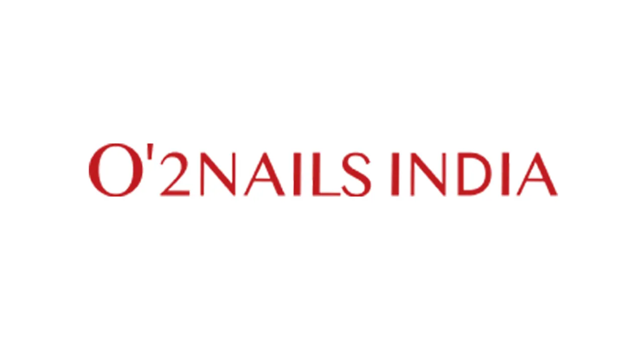 Nail care startup O’2 Nails raises $150K in a seed round