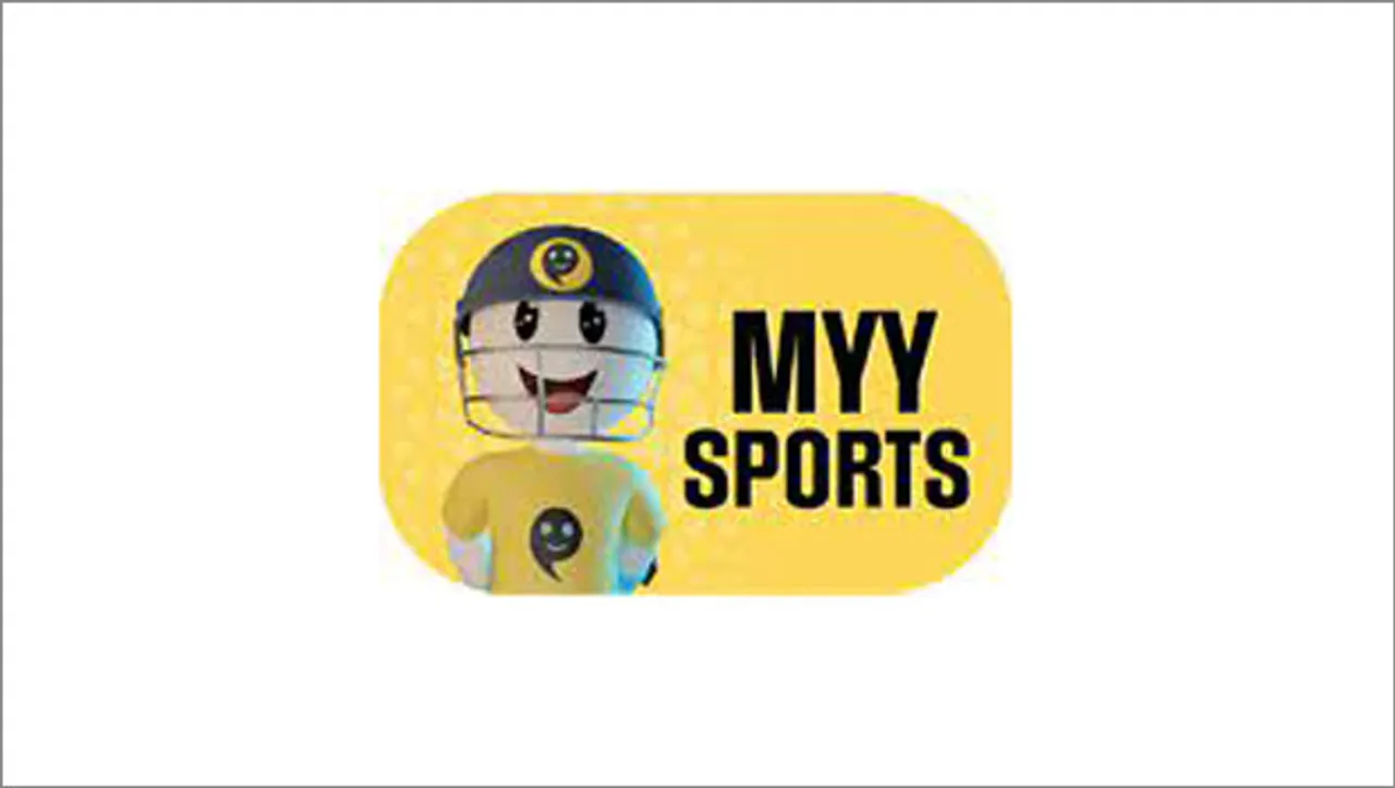 Sportstech startup MyySports raises $2M from Florintree's Mathew Cyriac