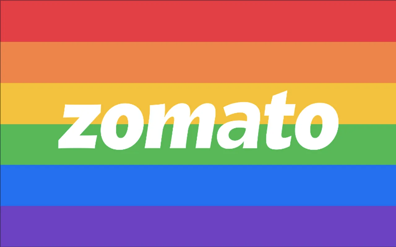 Ant Group-backed Zomato Eyes $6.4B IPO Valuation