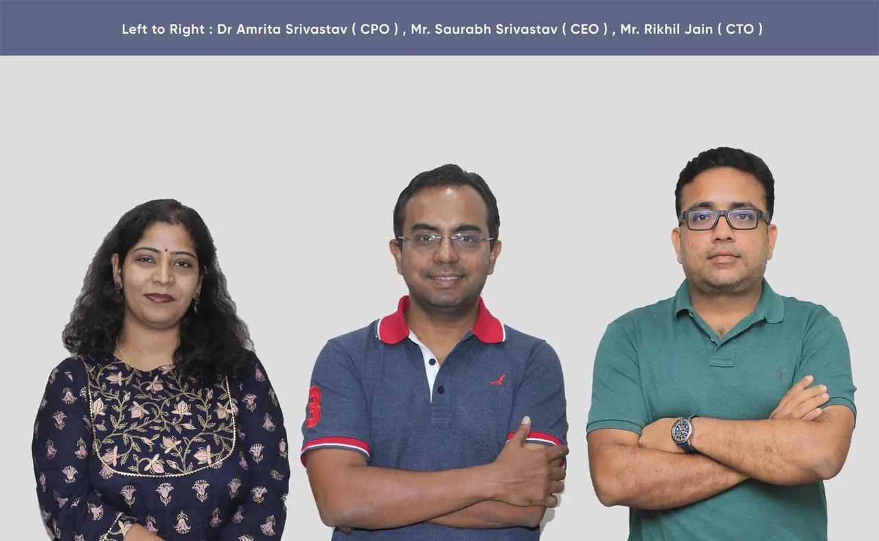 Online music education platform Spardha raises Rs 8 Crore led by IPV, others