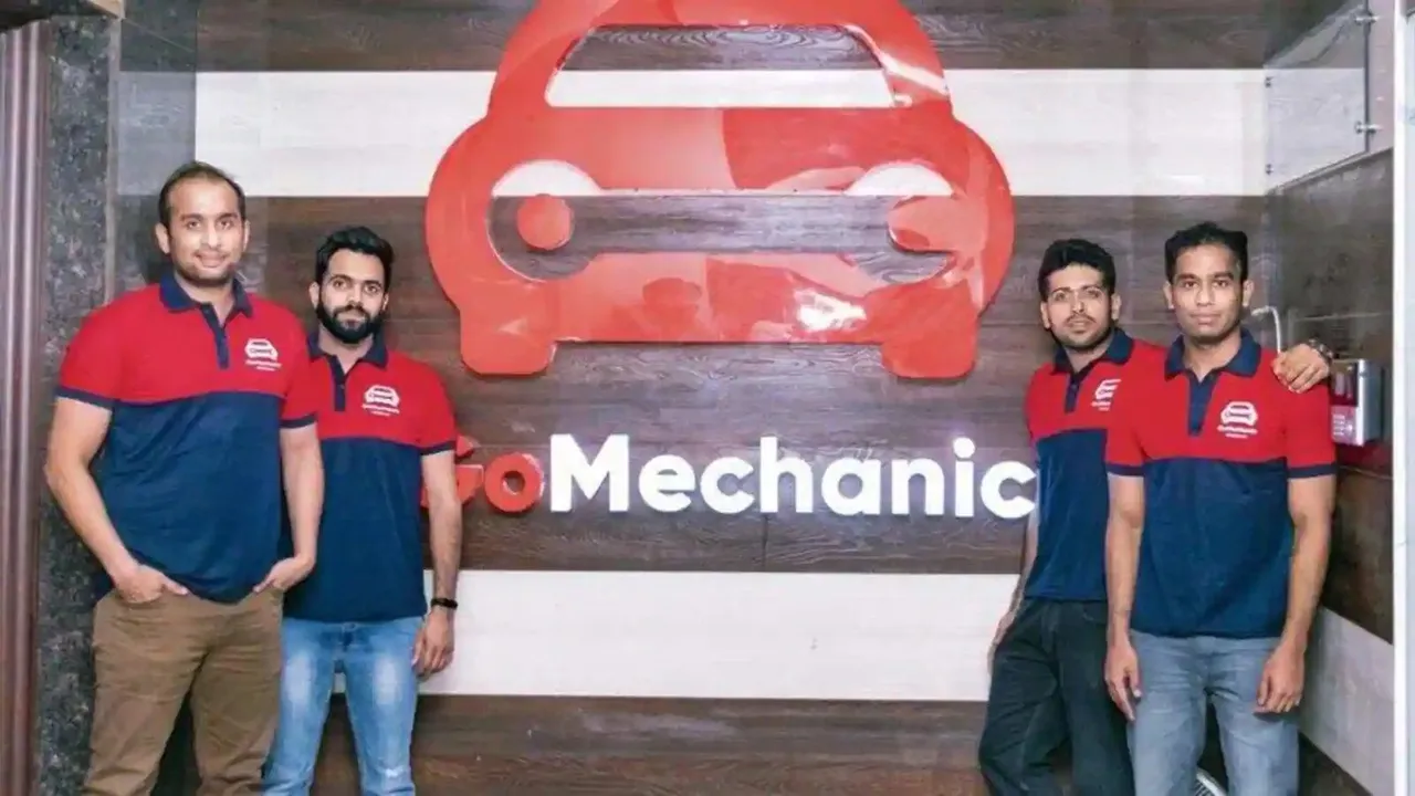 Troubled GoMechanic found Delhi-based auto parts maker Lifelong Group as its buyer