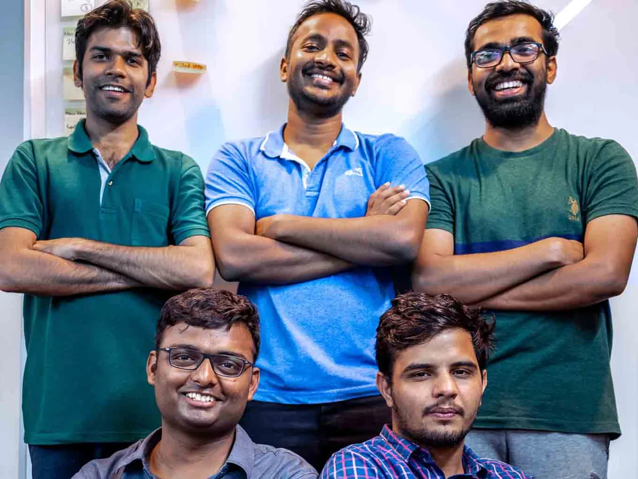 Khatabook raises $100M in funding led by Tribe Capital, Moore Strategic, others