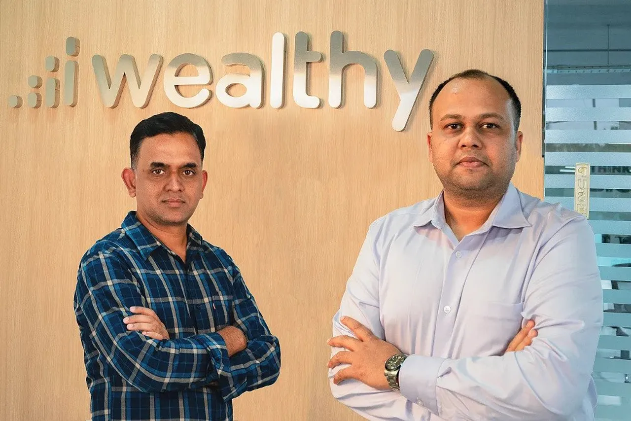 Wealthtech startup Wealthy.in raises $7.5M to penetrate deeper into the Indian market