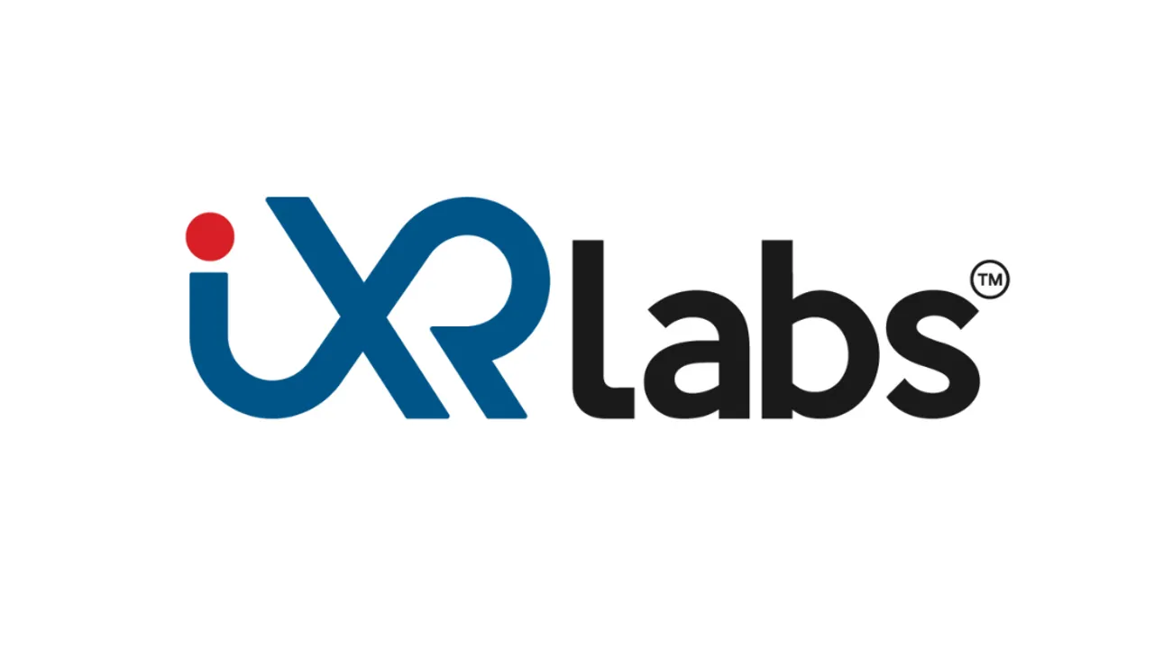 Virtual reality startup iXRLabs raises $800K in a seed round