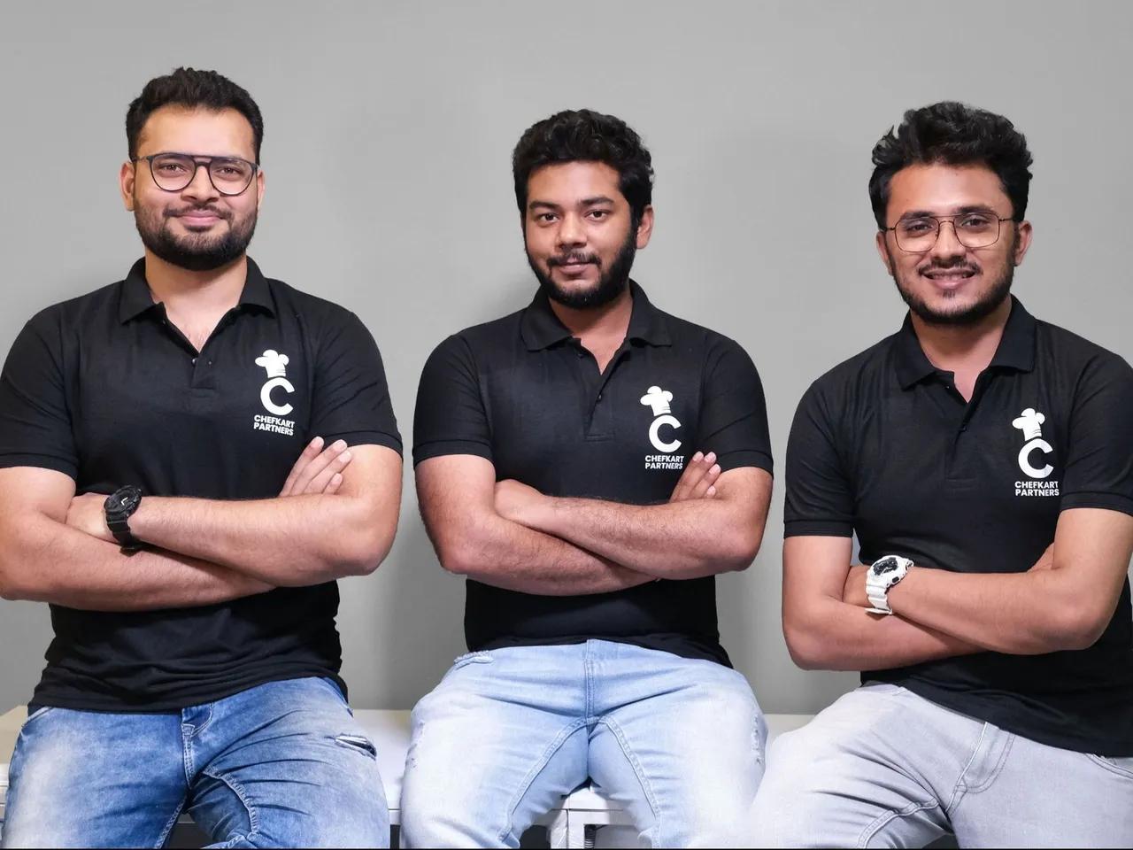 Chef provider Chefkart raises $2M in funding led by Blume Ventures, Pravega