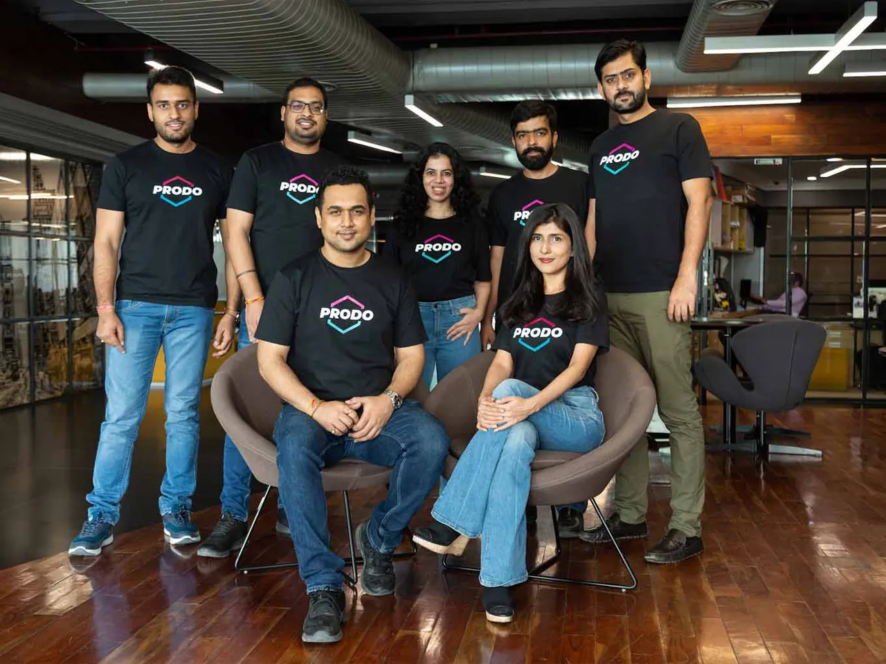 B2B startup Prodo raises Rs 3 crore from Titan Capital, LetsVenture
