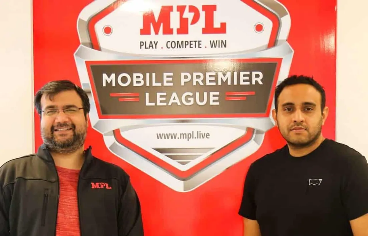 Mobile Gaming Startup MPL Raises $100 Million In Funding From Composite Capital, Others