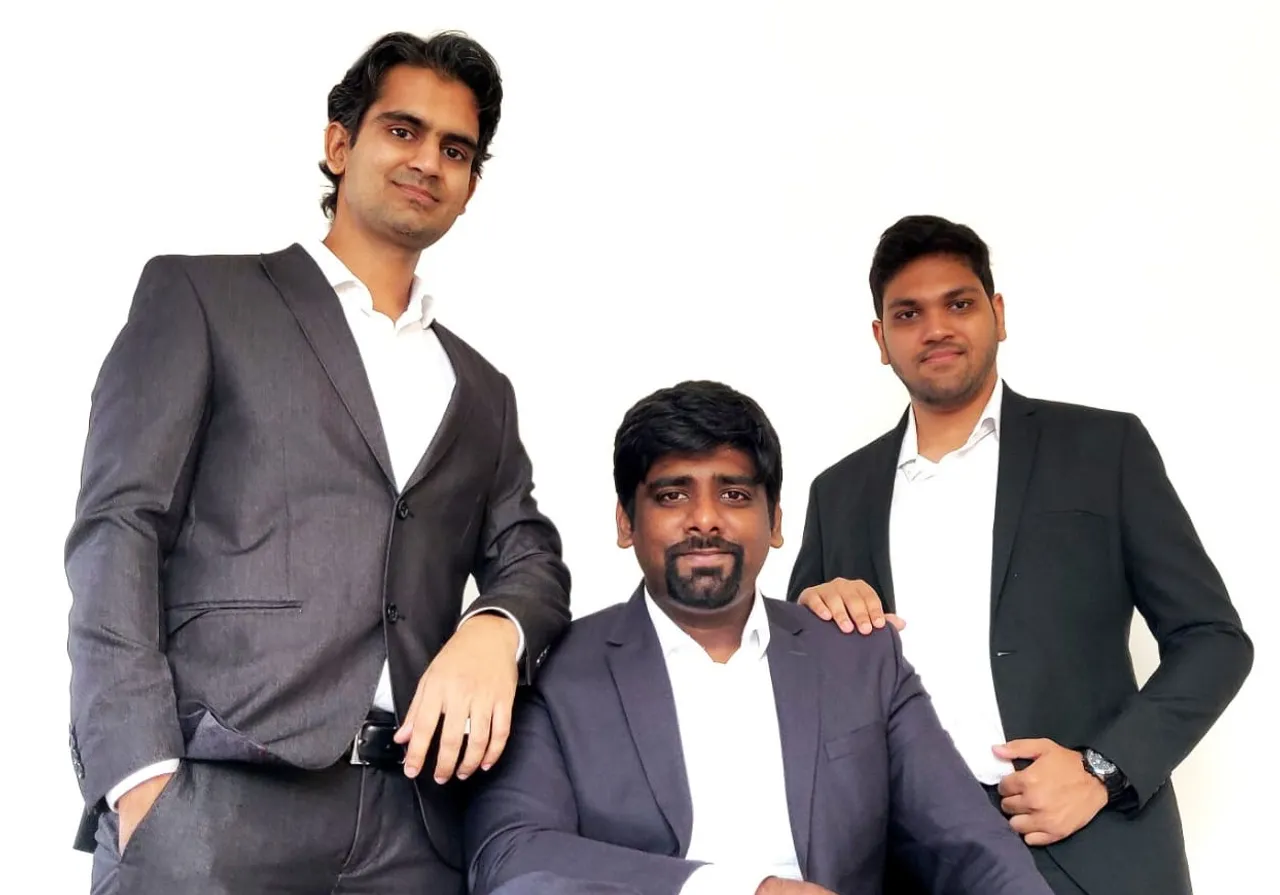 Carbon-Fiber startup Fabheads raises Rs 8 crore led by IPV