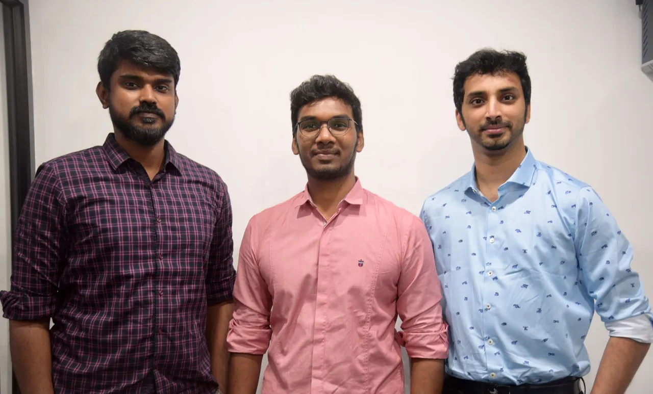 Medtech startup MedisimVR raises Rs 3.5 crore in a pre-Series A round led by Inflection Point Ventures