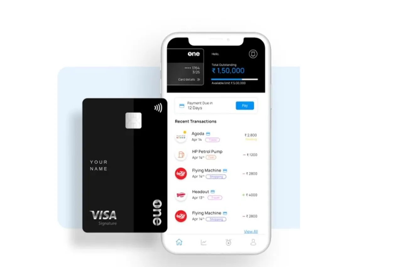 Fintech startup OneCard becomes latest unicorn after raising $100M in funding