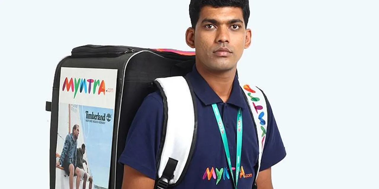 Myntra Receives Capital Infusion Of $103 Million From FK Myntra Holdings
