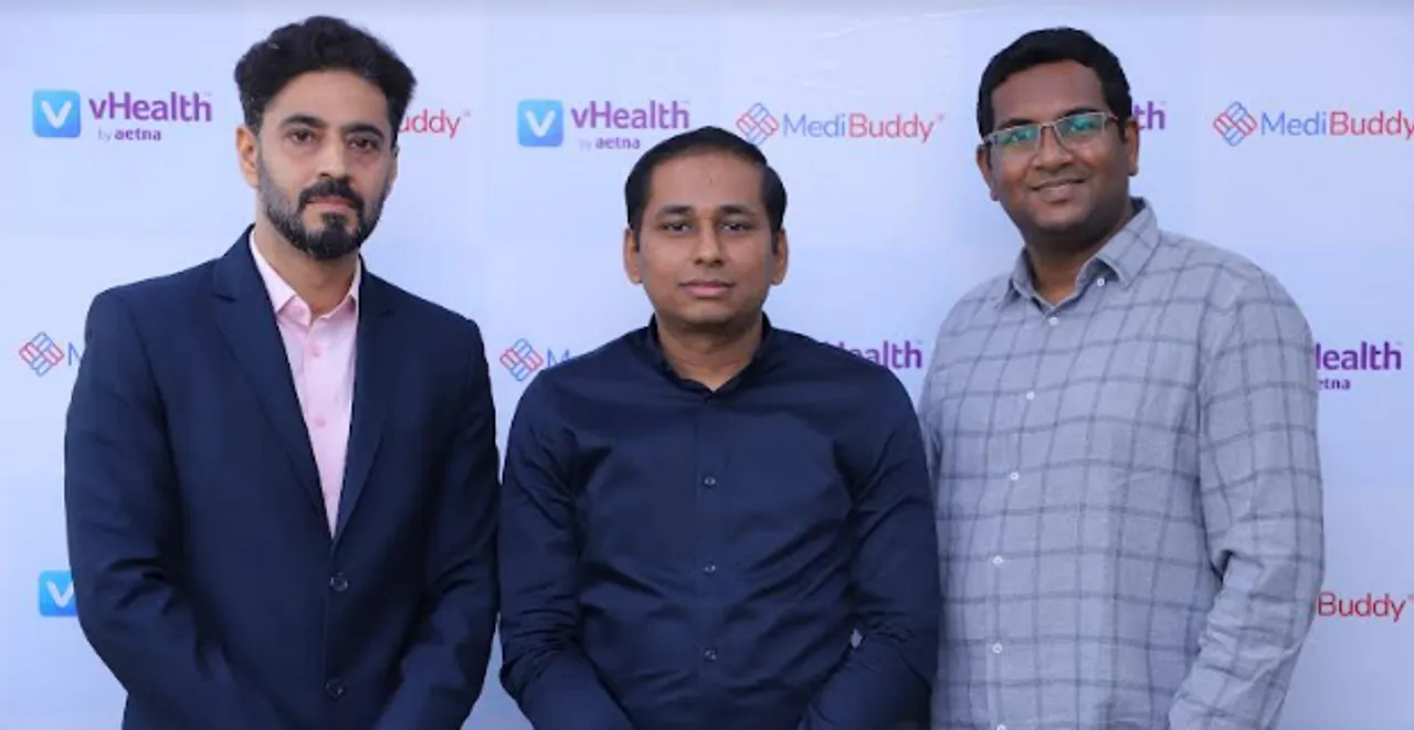 Healthcare startup MediBuddy acquires India business of US-based Aetna