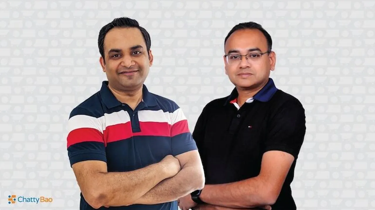 ChattyBao, a shopping platform built on WhatsApp, raises over $5M in funding