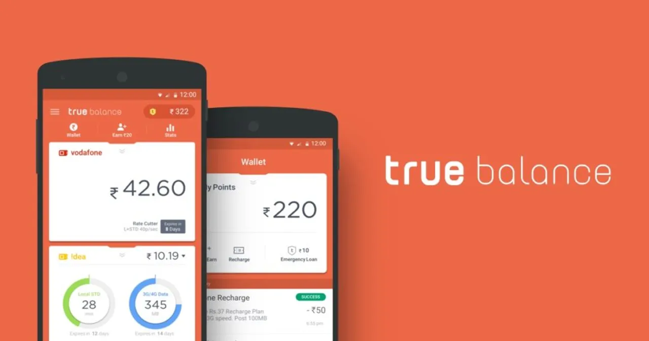 Fintech Platform, True Balance Raises $28 Million From Softbank Venture Asia, Others