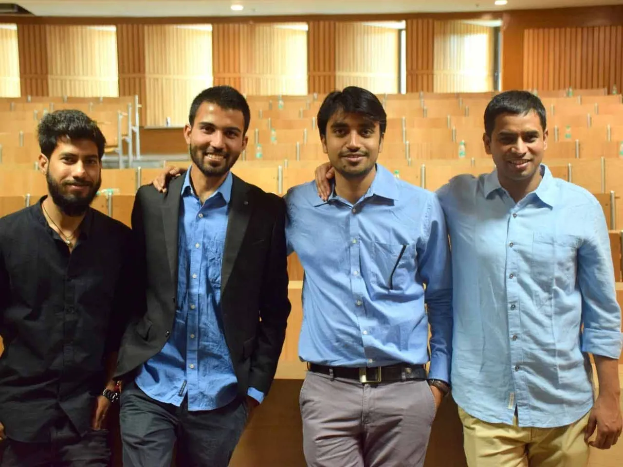 Jaipur-based edtech startup Tinkerly raises Rs 6.5 crore in funding