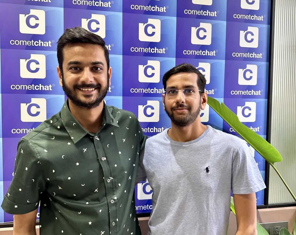User engagement platform CometChat raises Rs 40Cr in venture debt led by Zions Venture Fund