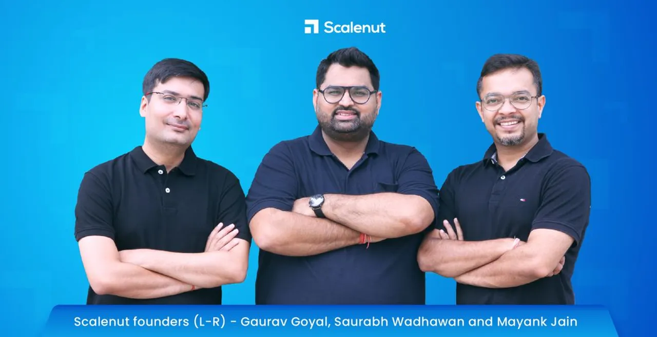Scalenut, an AI-powered SEO and content marketing startup, raises $3.1M in funding