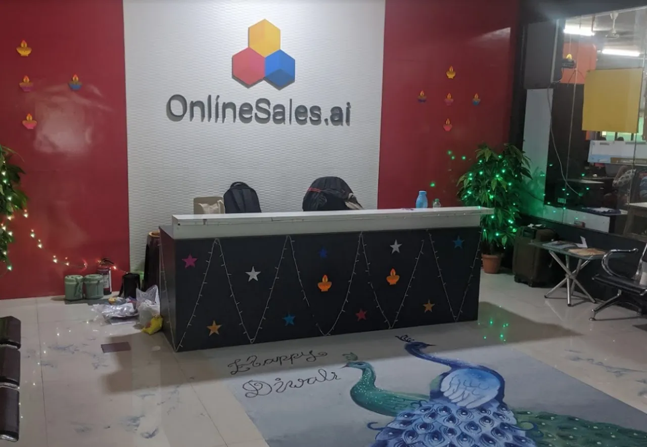 SaaS Startup OnlineSales.ai Raises Pre-Series B Funding From IvyCap Ventures, Others