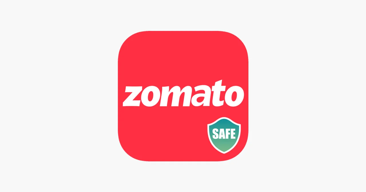 Foodtech major Zomato crosses Rs 1 lakh crore mark on listing day