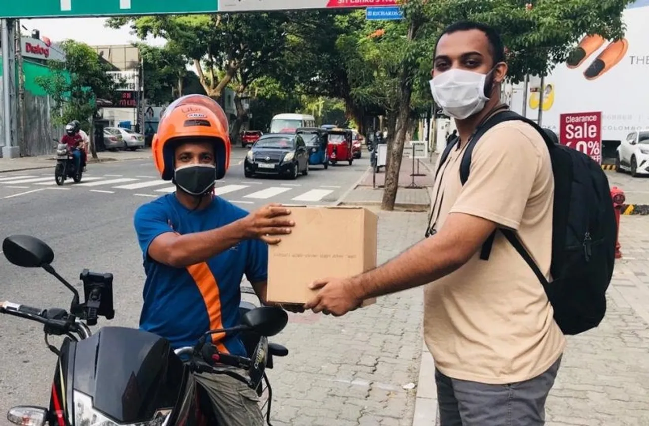 Uber India announces COVID support to communities through Uber Connect