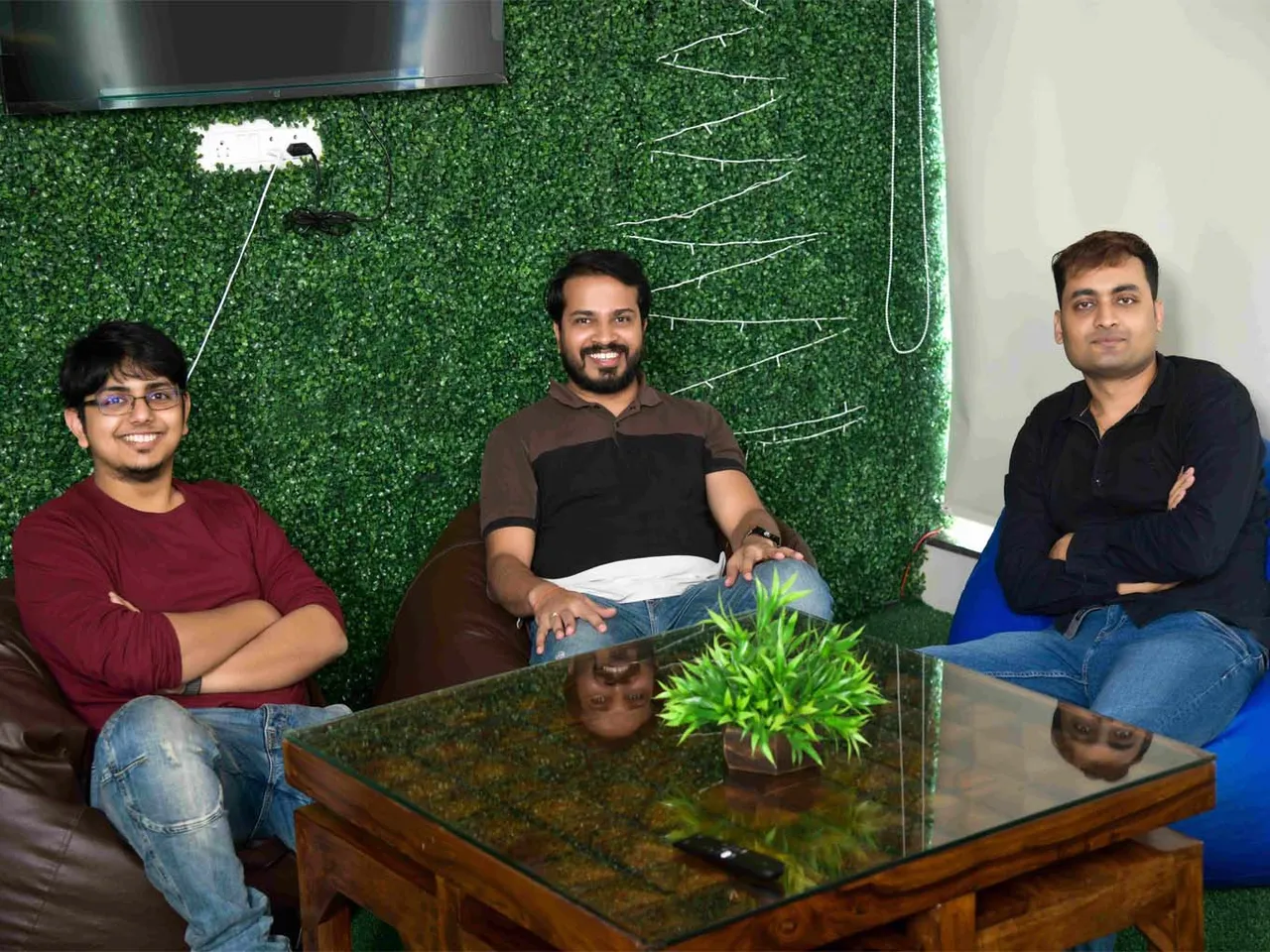 SaaS startup GlamPlus raises $700K in a pre-Series A round led by Blume Ventures, IPV