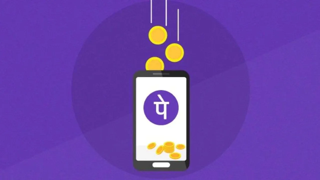 Fintech Platform PhonePe Launches ESOPs Worth $200 Million For Full-Time Workers