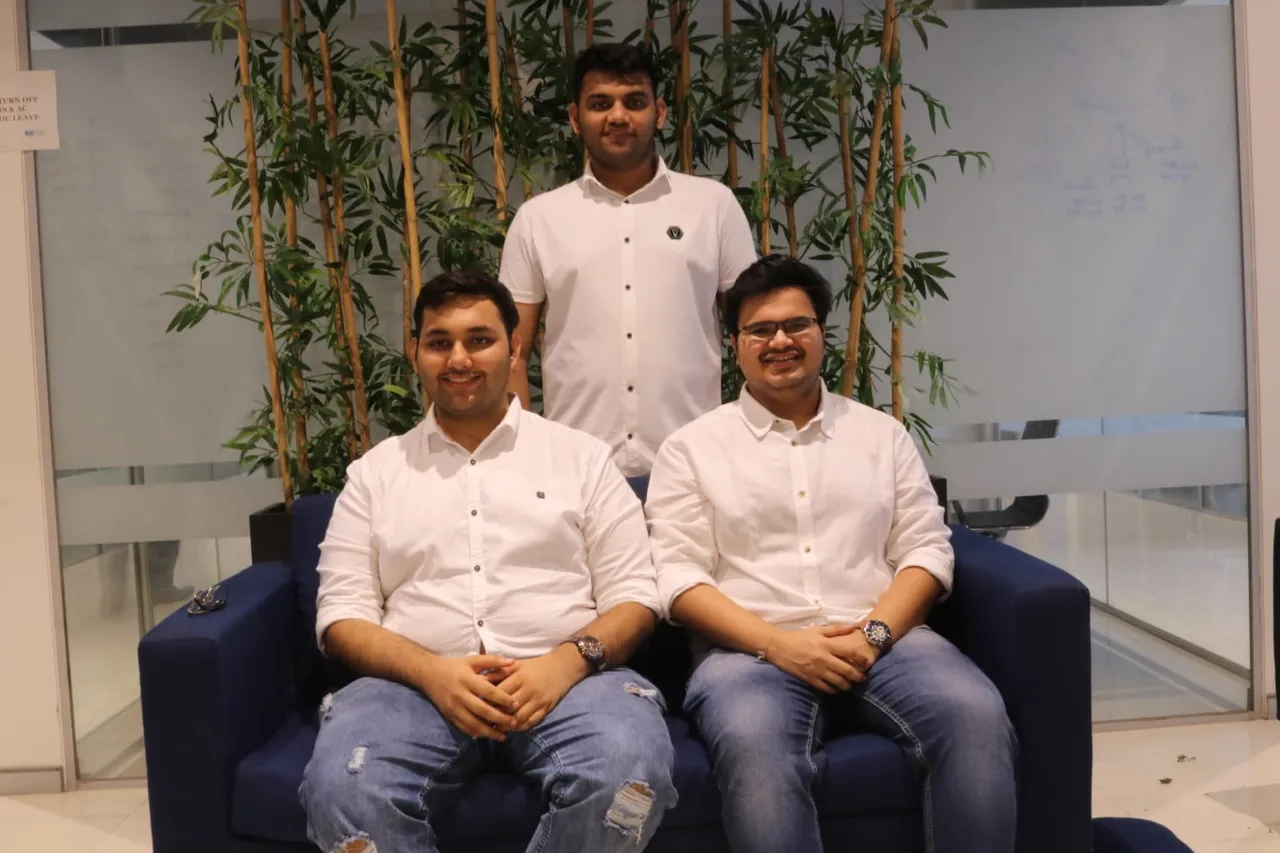 AR In-restaurant ordering app peAR raises Rs 4.2Cr led by 1crowd, Chennai Angels