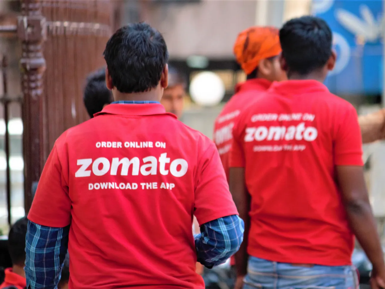 Zomato All Set For 2021 IPO, Appoints Legal Advisors