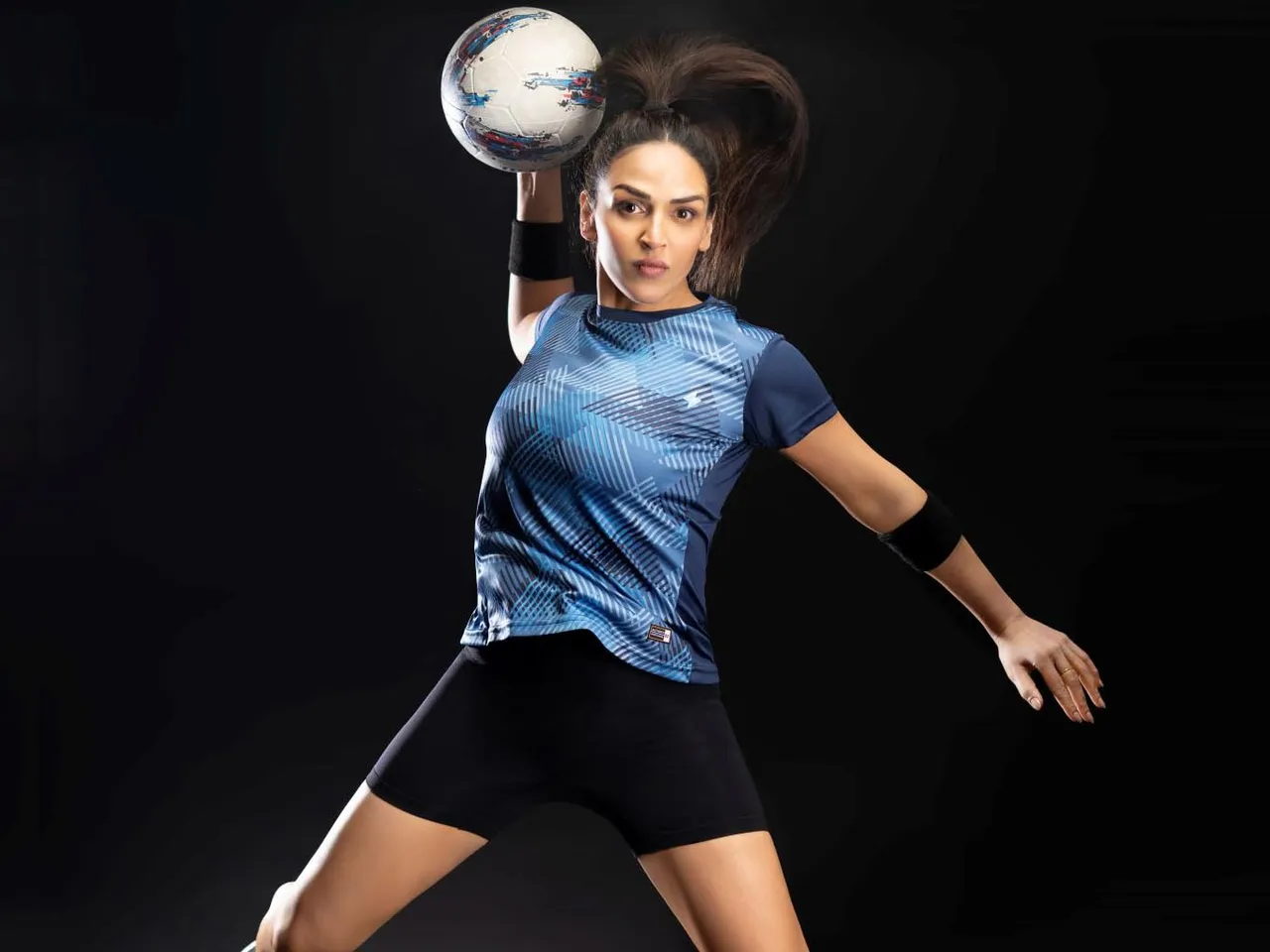 D2C Performance Wear brand ENGN onboards Esha Deol as brand ambassador