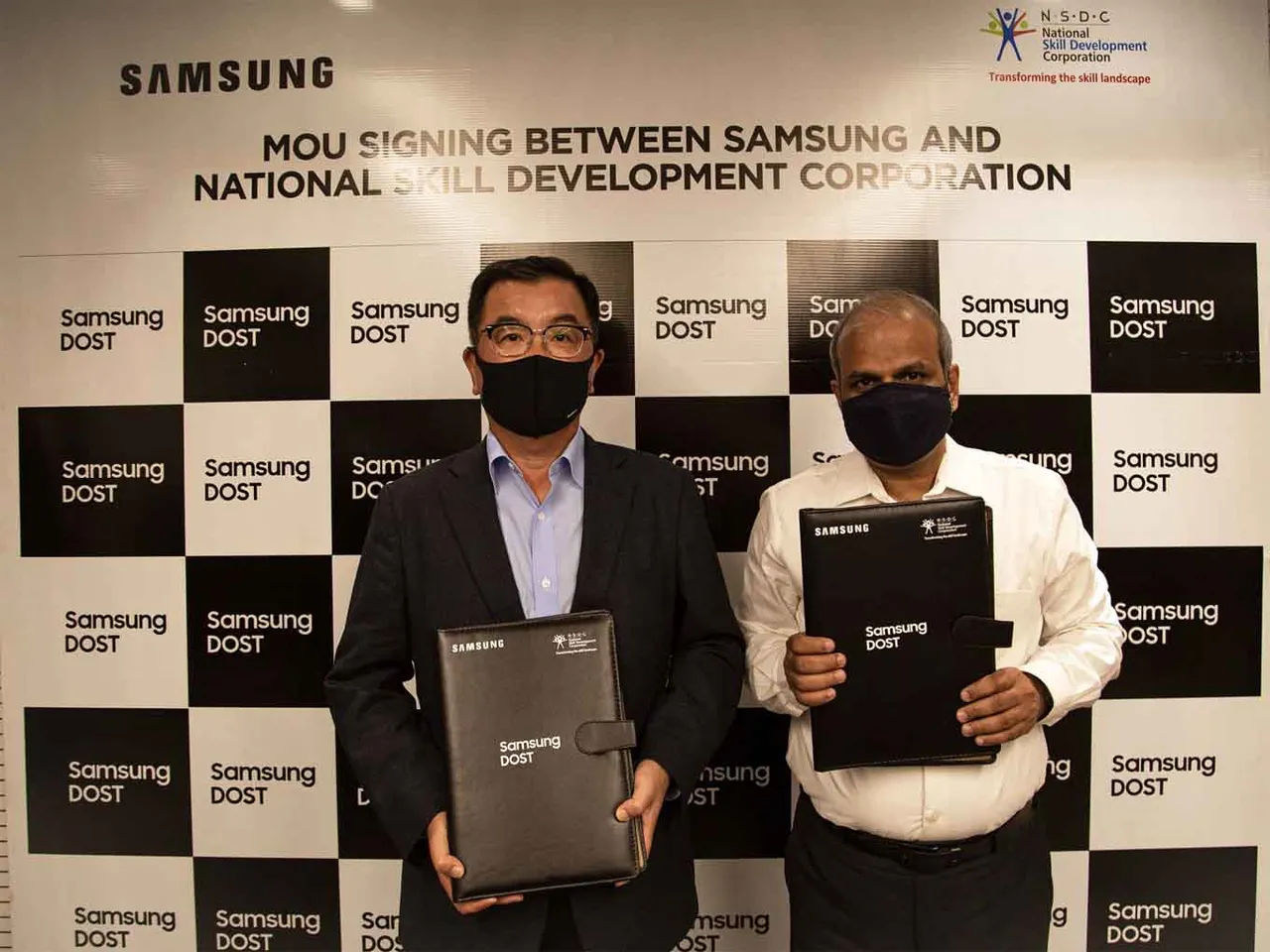Samsung launches ‘Samsung DOST’ to train 50,000 youth for jobs