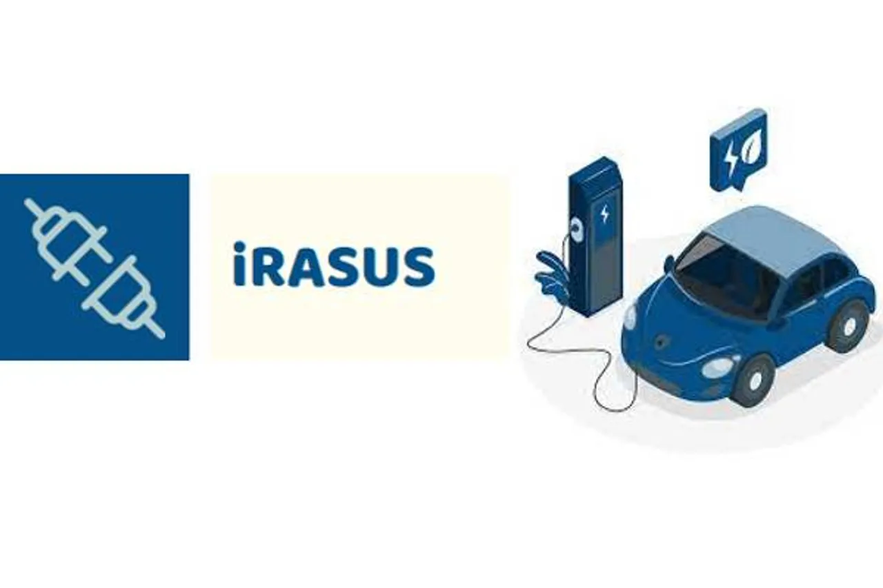 Deeptech startup iRasus raises funding from Digital Futurists Angel Networks (DFAN)