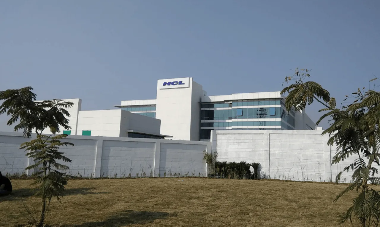 HCL Technologies Allocates One-Time Bonus Worth Rs 700 Crore For Employees