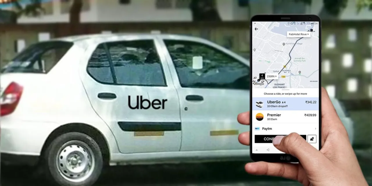 Uber to Hire 225 Engineers in India to Strengthen its Tech Team in the Country