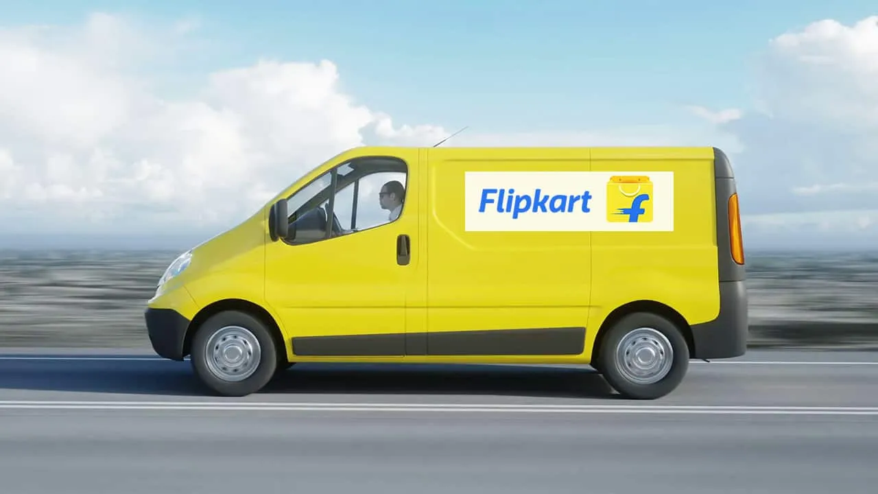 E-Commerce: Flipkart Confirms To Transform Their Delivery Fleet 100% Electric By The Year 2030