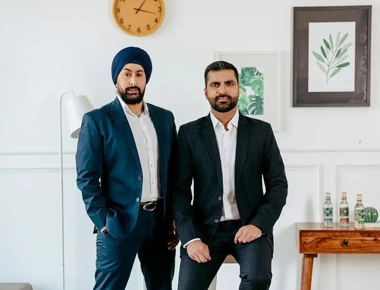 Beverage brand Jade Forest raises $1M in funding from Mumbai Angels Network