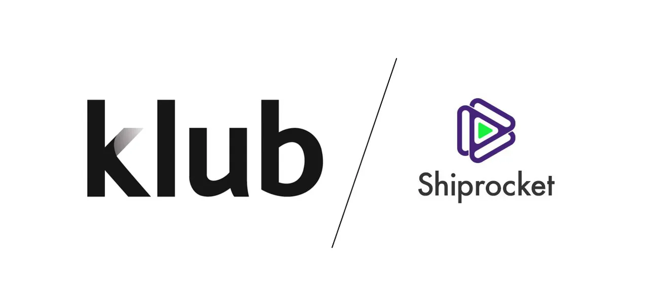 Shiprocket partners with Klub to unlock embedded financing solutions for merchants