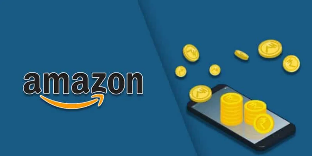After Google Pay, Amazon Launches 'Virtual Gold' Buying Feature 'Gold Vault' For Their Users