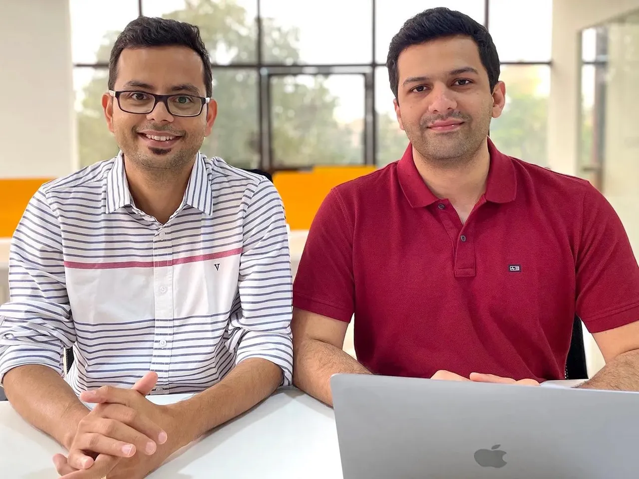 AI-driven nutrition marketplace GetSupp raises Rs 9.5Cr led by General Catalyst, Better Capital