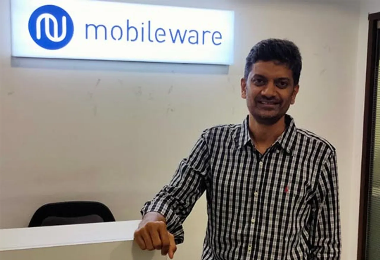 Denmark-based Kvanto invests $4.75M in fintech firm Mobileware Technologies