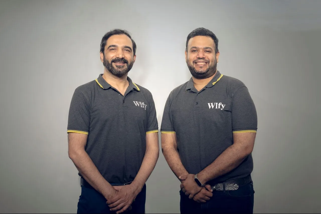 Tech-enabled home & construction platform Wify raises $2M in a pre-Series A round