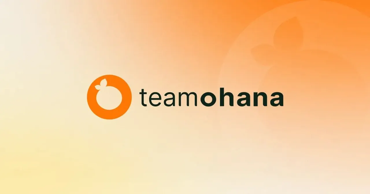 HR Tech startup TeamOhana raises $4M in a seed round led by Sierra Ventures
