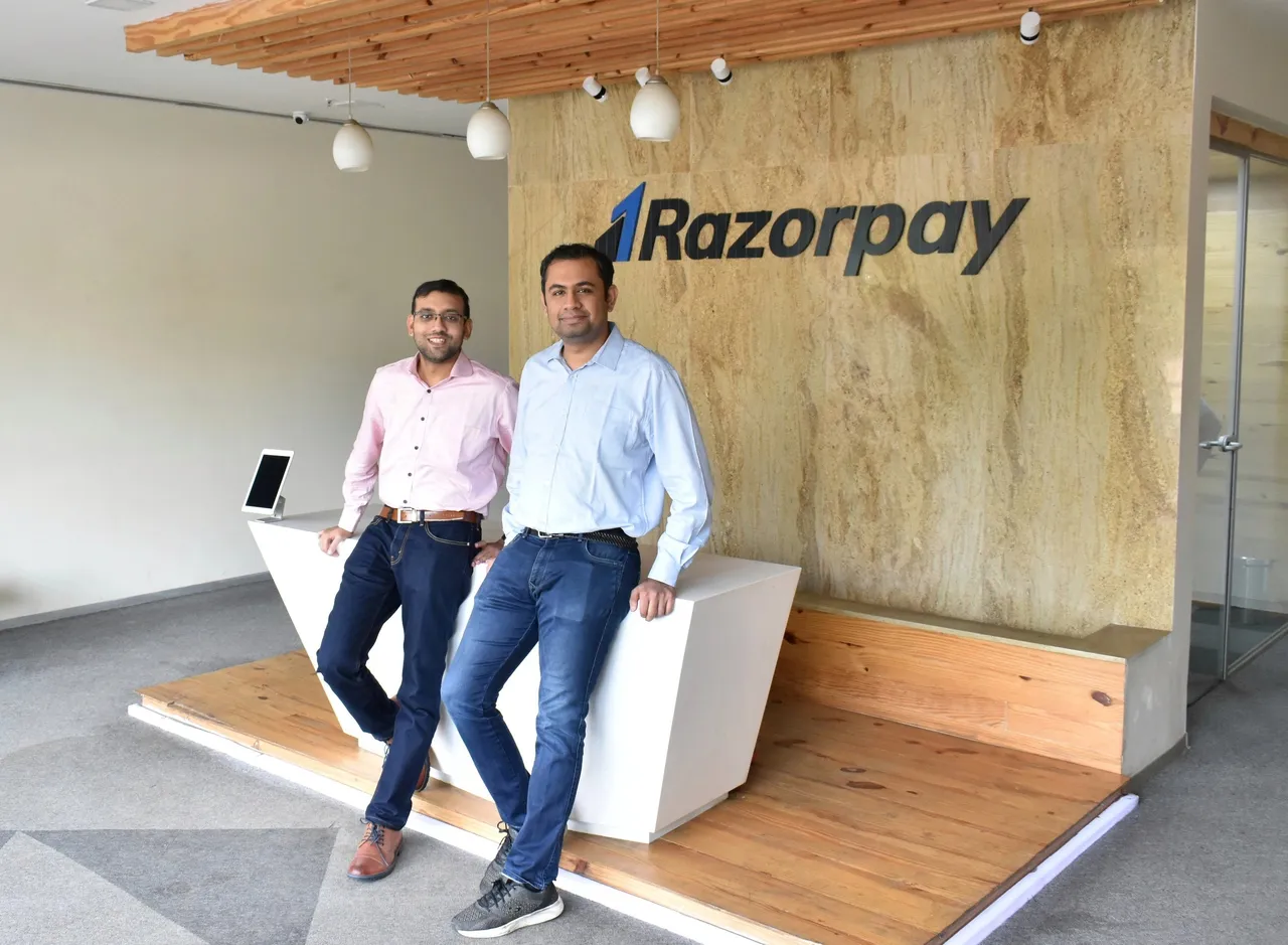 Fintech giant Razorpay enables merchants to accept credit card payments via UPI