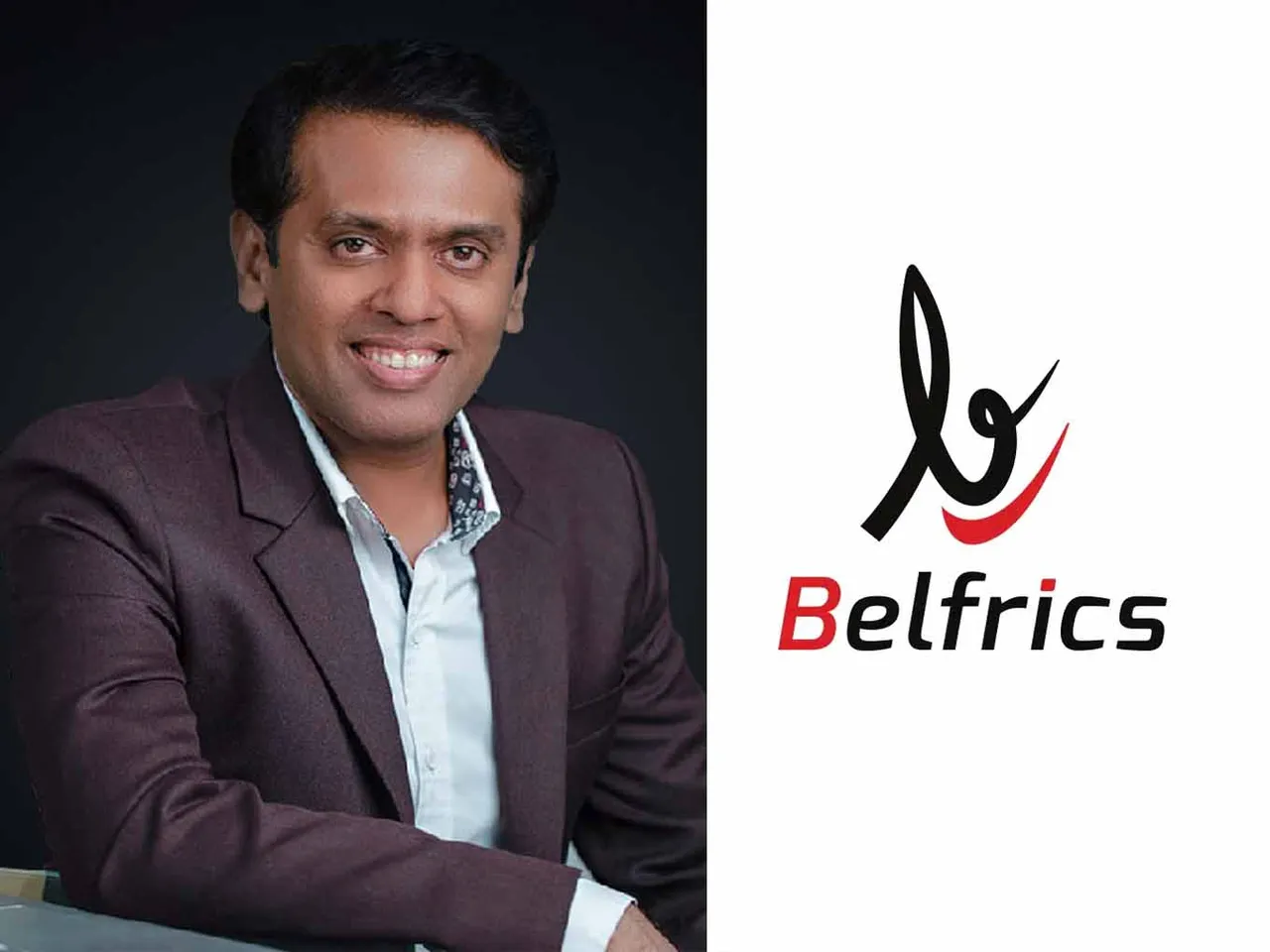 Global blockchain firm Belfrics to launch its India operations with $15M investment